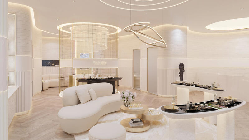 Harley Street Facial Sculpting Clinic