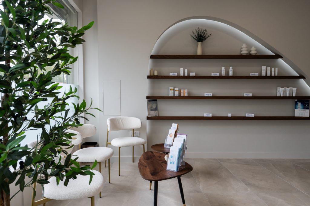 Luxe Skin Clinic