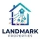 Landmark Properties Real Estate London, iDigitGroup SEO Client