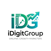 iDigitGroup - Organic Growth Marketers